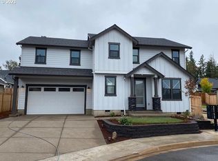 4955 Rankin Ct, Salem, OR 97306