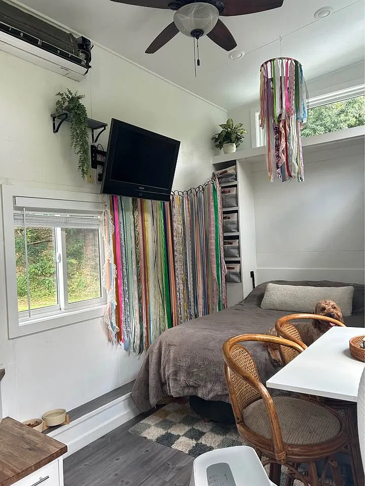 1 bed, 310 sqft, $1,450 — Photo 4
