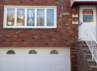 8205 5th Ave, North Bergen, NJ 07047