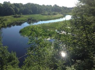 5569 Gaslyn Rd, Webster, WI 54893