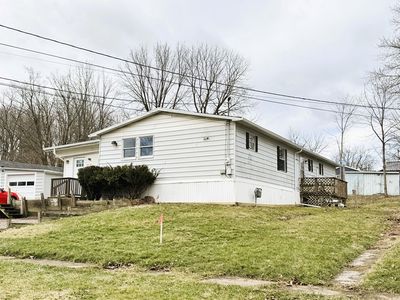 13 1/2 Walnut St, Mount Morris, NY, 14510