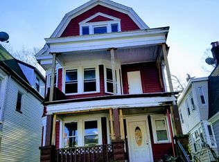 25 Edgar St, East Orange, NJ 07018
