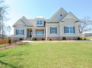 8110 Canary Lake Rd, North Augusta, SC 29841