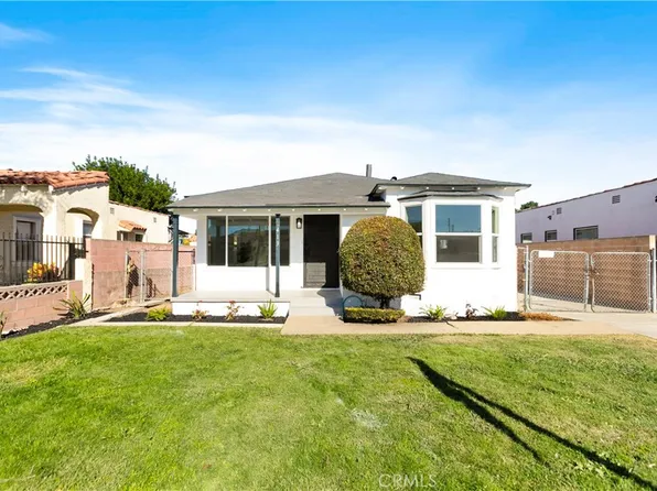 413 E 95th St, Los Angeles, CA 90003
