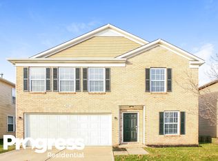 4142 Winding Park Dr, Indianapolis, IN 46235