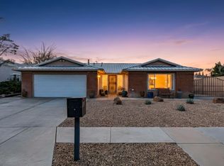 5139 Saratoga Pl NW, Albuquerque, NM 87120
