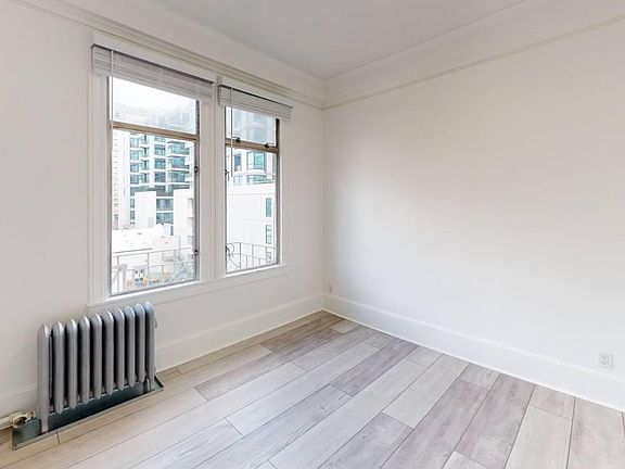 4th image of 1801 California St APT 404