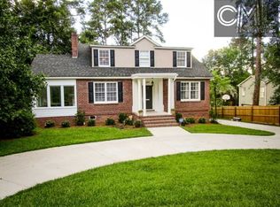 2851 Gervais St, Columbia, SC 29204