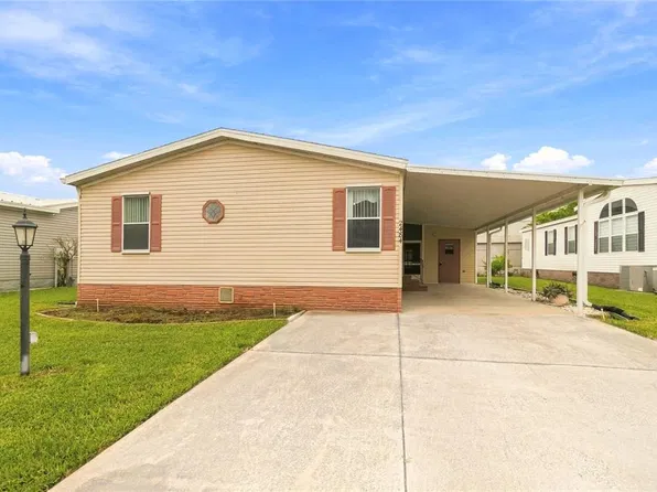 2484 LONGPINE LANE, ST CLOUD, FL 34772