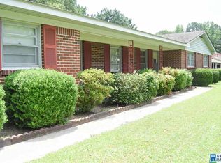 2479 Desoto St, Hokes Bluff, AL 35903