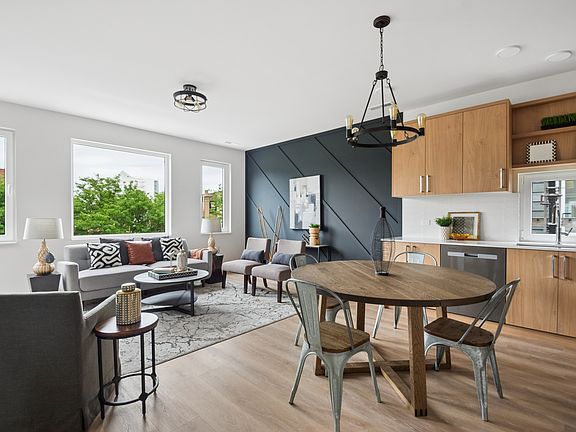 2nd image of 1108 S Western Ave #3