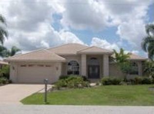 1665 Via Bianca, Punta Gorda, FL 33950