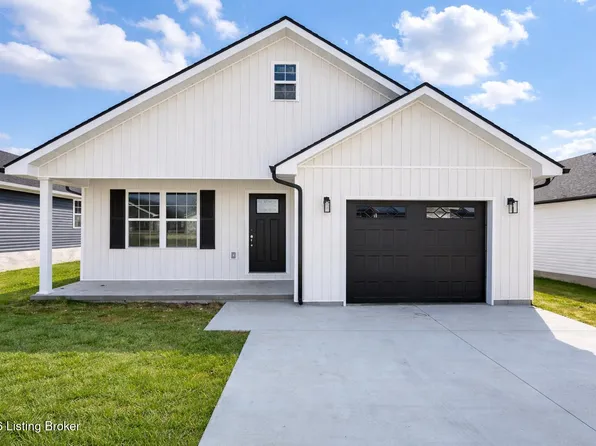 198 Charles Carr Dr, Harrodsburg, KY 40330