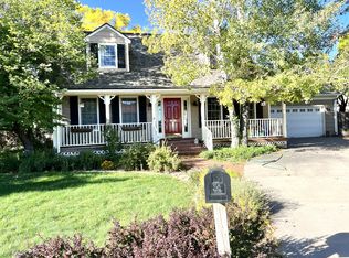 1013 S Cedar St, Cortez, CO 81321