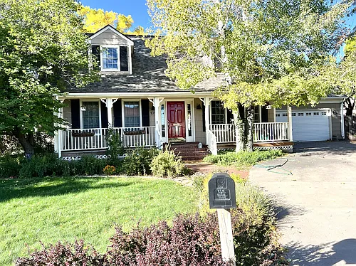 1013 S Cedar St Photo 1