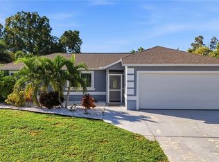8470 Butternut Rd, Fort Myers, FL 33967