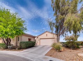 3604 Harrier Ct, North Las Vegas, NV 89084