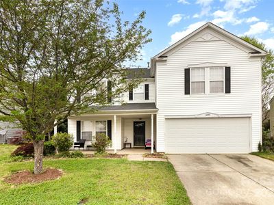 3254 Pikes Peak Dr, Gastonia, NC, 28052