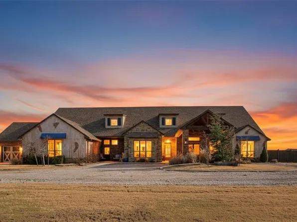 5400 Piedmont Rd N, Piedmont, OK 73078