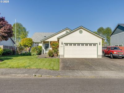 2833 Revere St, Woodburn, OR, 97071