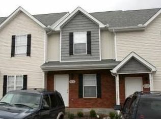 4034 Cody Dr, La Vergne, TN 37086