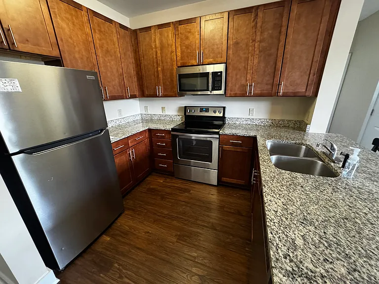 Friendly Apartments Co Living — Photo 4