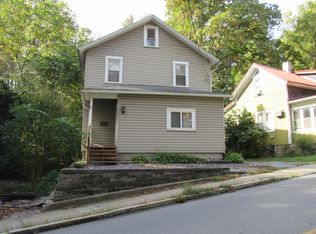 155 Valley St, Brookville, PA 15825