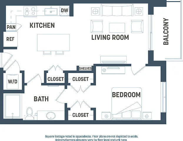 1bed 1bath 1bed 1bath