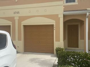 2705 Revolution St UNIT 104, Melbourne, FL 32935