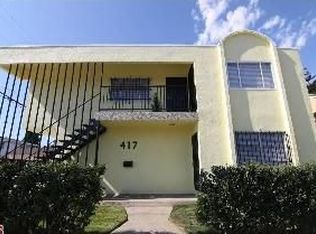 417 E Arbor Vitae St, Inglewood, CA 90301