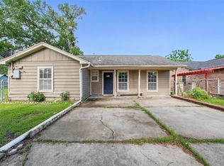 1911 Thonig Rd, Houston, TX 77055