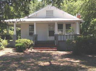 222 Stanback Ferry Rd, Wadesboro, NC 28170