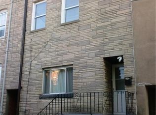 4106 Garden Way, Pittsburgh, PA 15201