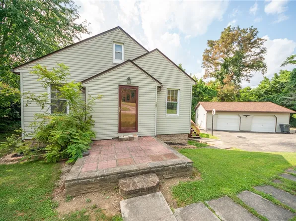 187 Mount Pleasant Rd, Belle Vernon, PA 15012