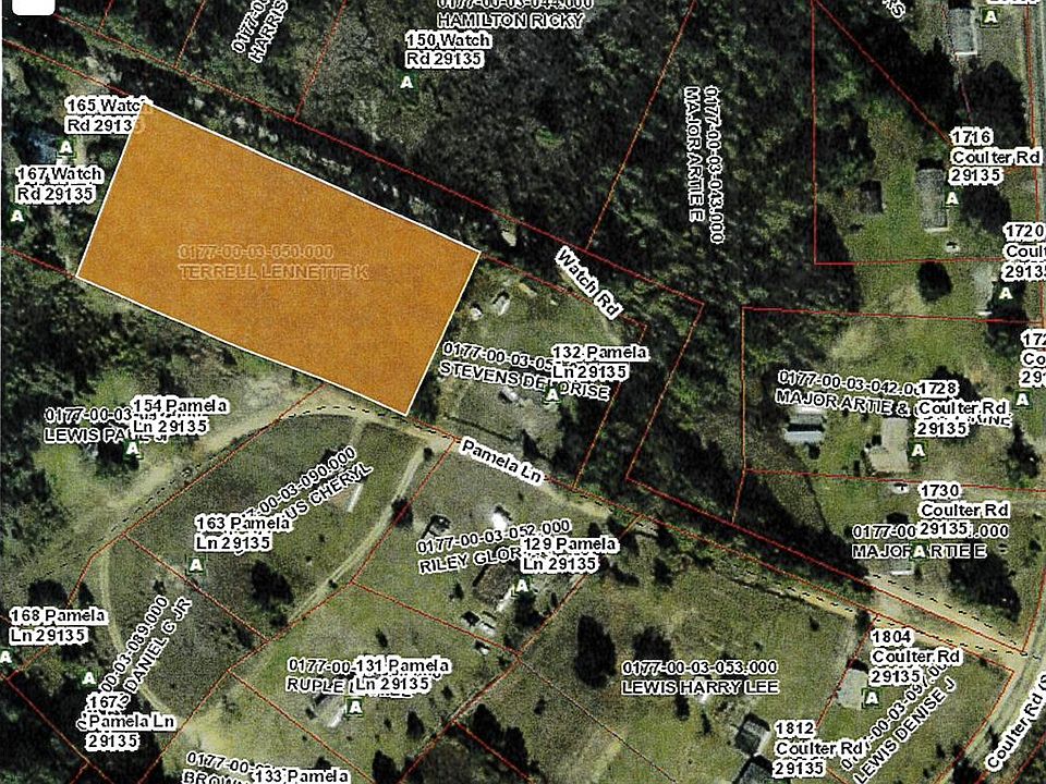 1st image of Pamela Ln