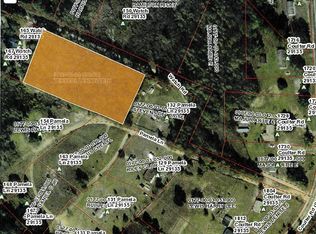 Pamela Ln, Orangeburg, SC 29118