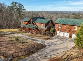 221 Laurel Cir, Dahlonega, GA 30533