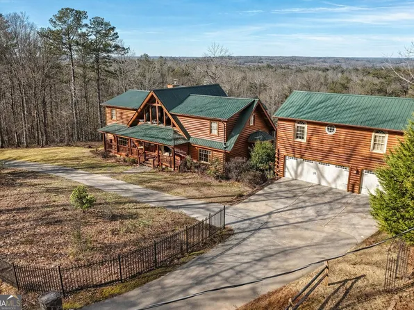 221 Laurel Cir, Dahlonega, GA 30533