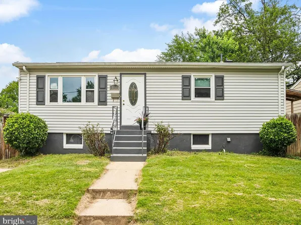 4910 Fox St, College Park, MD 20740