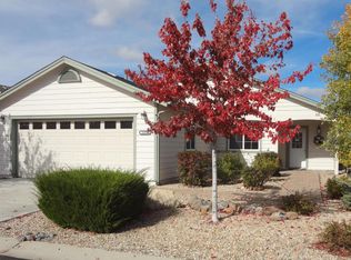 1378 Kwana Ct, Prescott, AZ 86301
