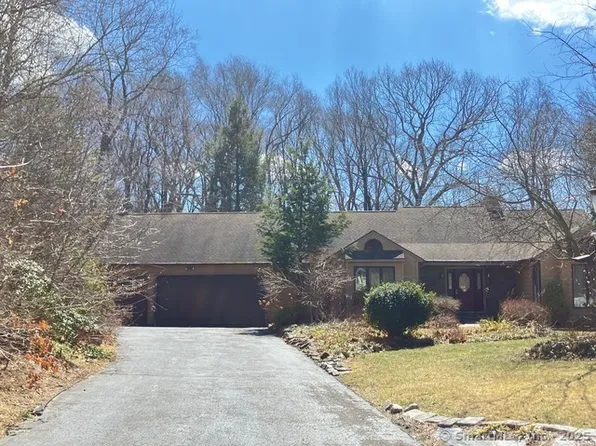 54 Visconti Drive, Naugatuck, CT 06770