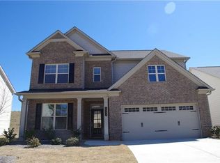 4555 Big Rock Ridge Trl SW, Gainesville, GA 30504