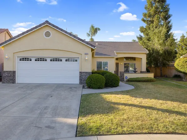 824 W Ashland Avenue, Visalia, CA 93277