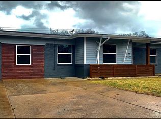 2403 Costa Mesa Dr, Dallas, TX 75228