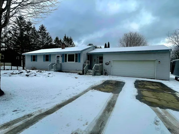 35 Merryman Road, Glenburn, ME 04401