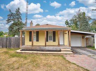 2955 Nathan Ave, Flint, MI 48506