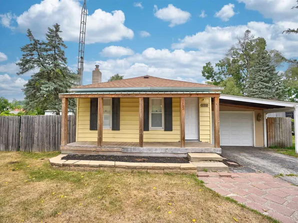 2955 Nathan Ave, Flint, MI 48506