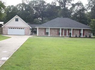 6289 Crosstimber Dr, Orange, TX 77632
