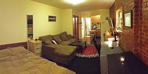 Rented by Town Residential