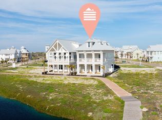 101 Yearling Ln, Port Aransas, TX 78373